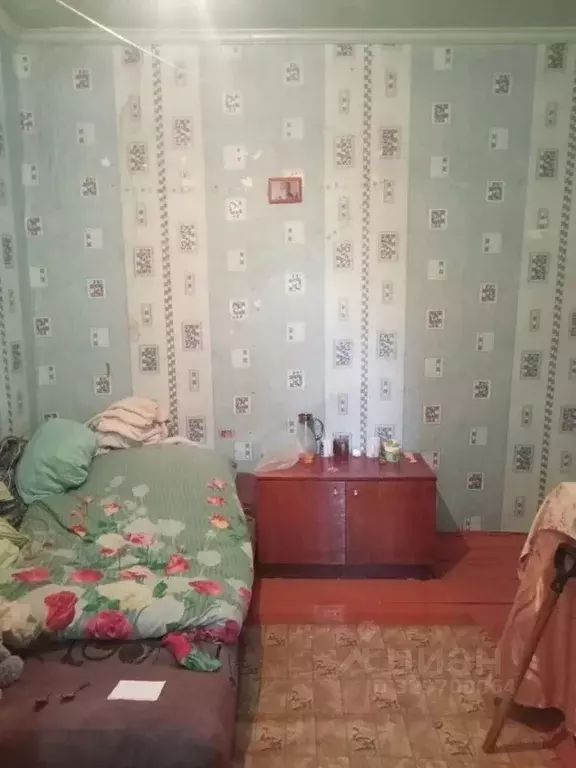 Дом в Омская область, Кормиловский район, с. Некрасовка Советская ул., ... - Фото 2