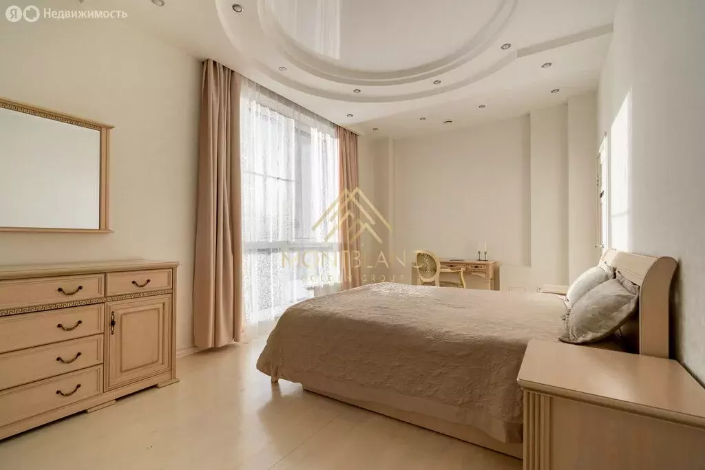 5-комнатная квартира: Санкт-Петербург, Морской проспект, 15 (131 м) - Фото 1