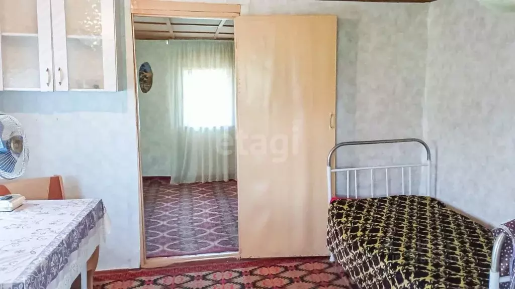 Дом в Еврейская автономная область, Смидовичский район, Желдорпроект ... - Фото 1