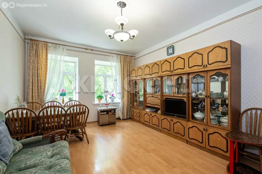 2-комнатная квартира: Новосибирск, Советский район, микрорайон ... - Фото 1