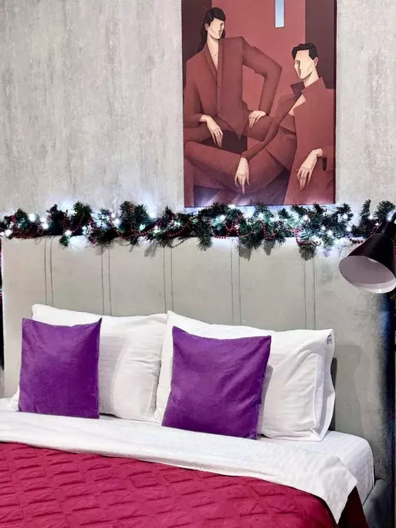 Студия Адыгея, Майкоп ул. К.А. Васильева, 1к2 (28.0 м) - Фото 2