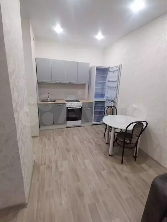Квартира-студия, 27 м, 5/19 эт. - Фото 0