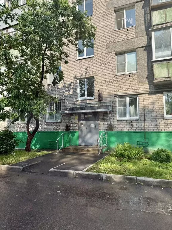 2-к. квартира, 44,2 м, 1/5 эт. - Фото 1