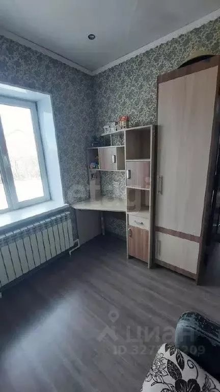 Дом в Бурятия, Иволгинский район, Гурульбинское с/пос, с. Поселье ул. ... - Фото 1