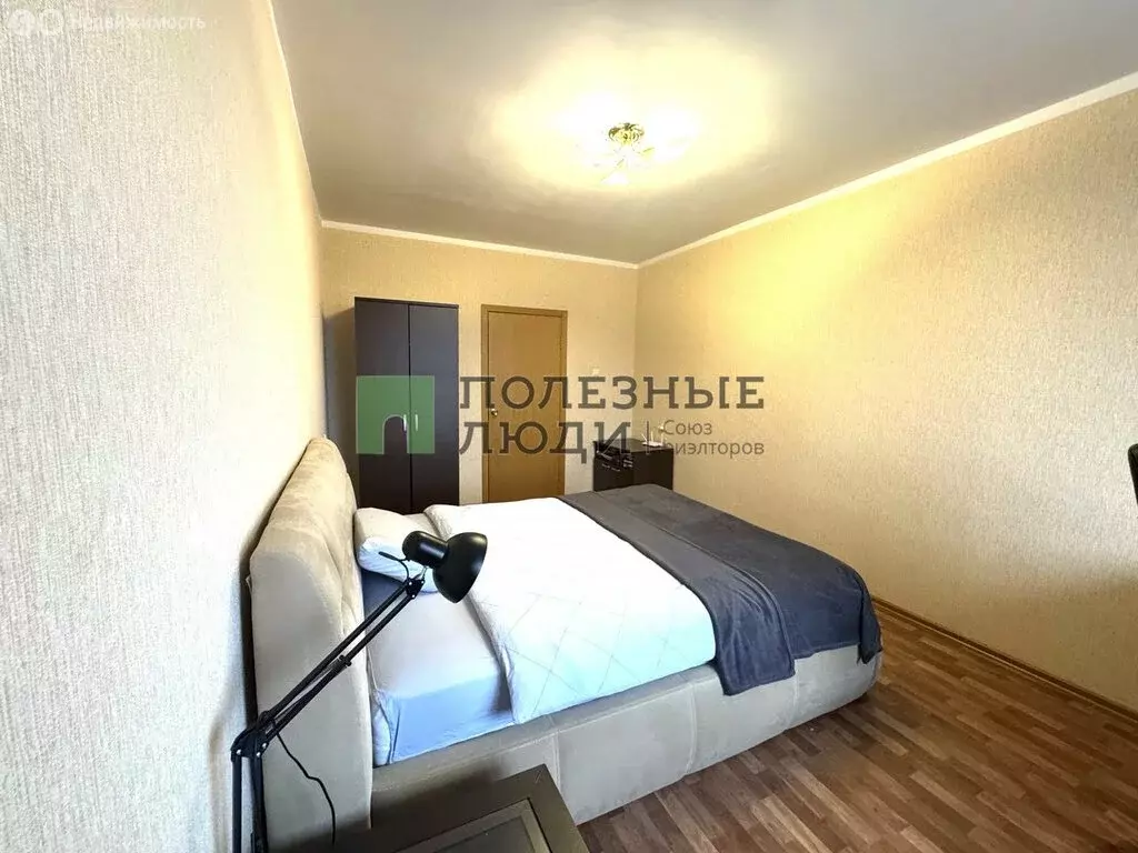 3-комнатная квартира: Орёл, Октябрьская улица, 77 (98.3 м) - Фото 2