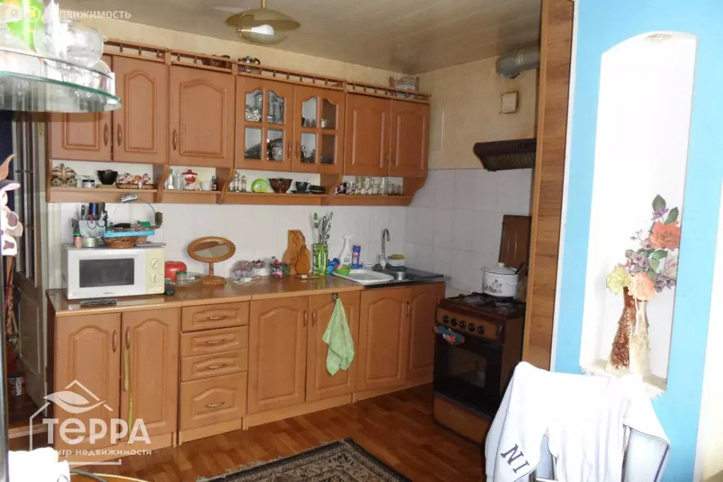 2-комнатная квартира: Раздольное, улица Ленина, 67А (50.8 м) - Фото 1