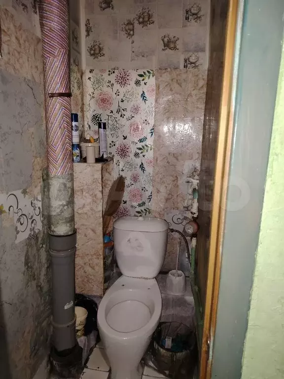 Квартира-студия, 14 м, 4/5 эт. - Фото 1