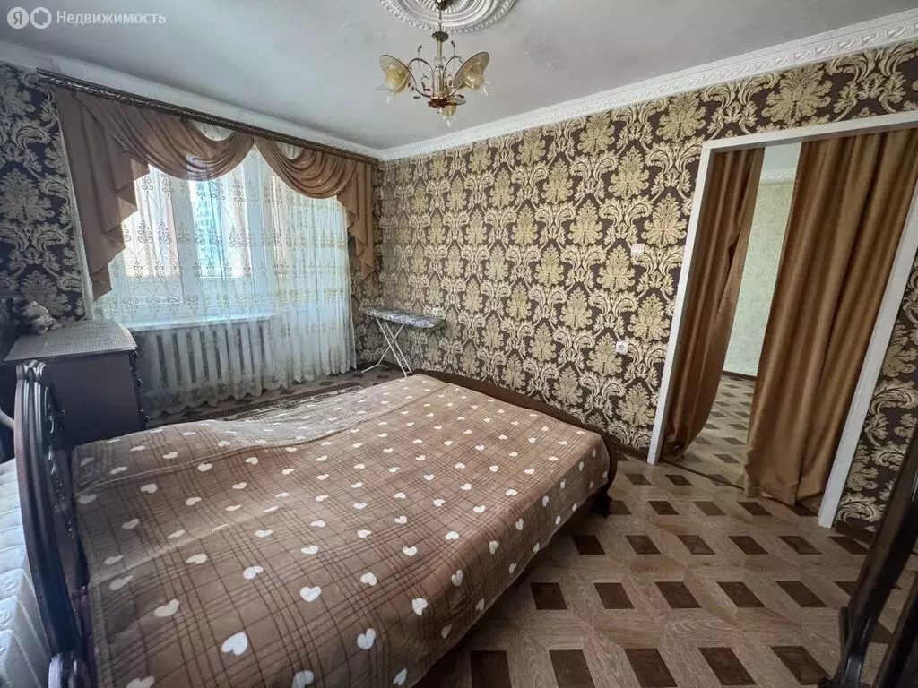 2-комнатная квартира: Дербент, Красноармейский переулок, 56А (55 м) - Фото 1