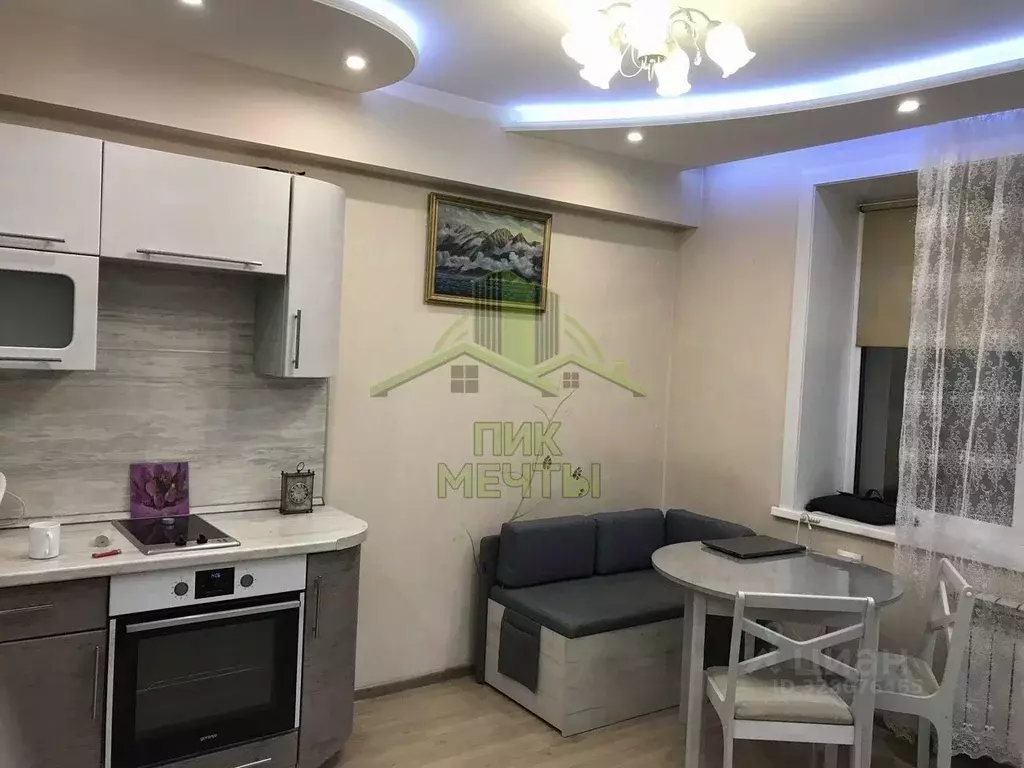 Студия Бурятия, Улан-Удэ ул. Боевая, 5Г (34.8 м) - Фото 1