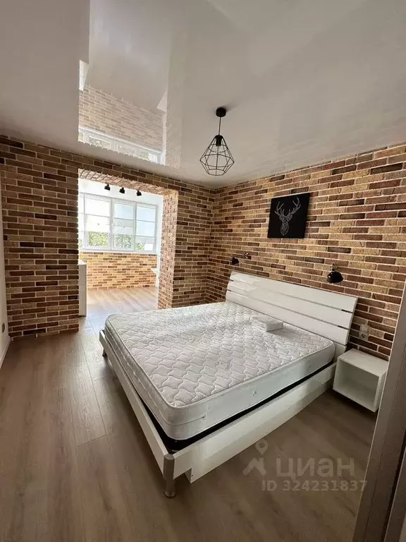 3-к кв. Крым, Симферополь пер. Тупой, 11 (78.0 м) - Фото 1