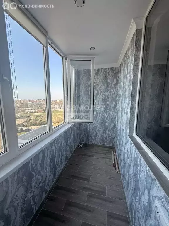 Квартира-студия: Анапа, Рождественская улица, 55к1 (28 м) - Фото 1