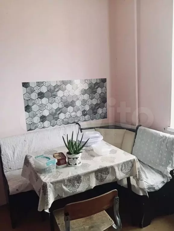 1-к. квартира, 31 м, 10/12 эт. - Фото 1