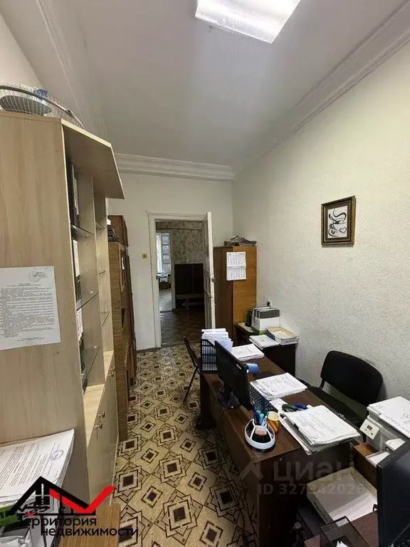 Офис в Севастополь ул. Новикова, 4 (12 м) - Фото 2