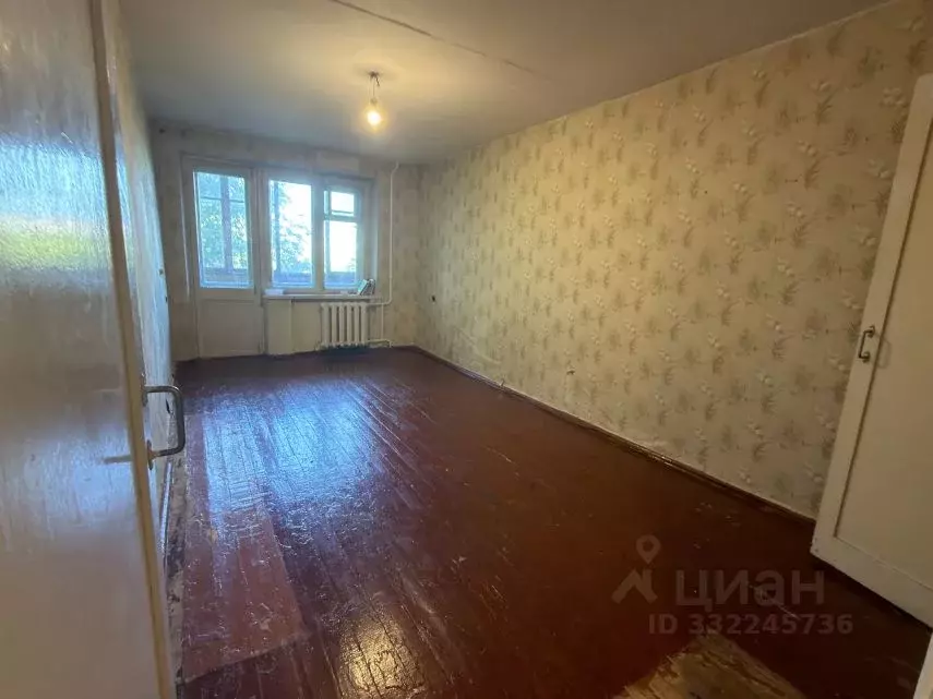 1-к кв. Московская область, Химки ул. Гоголя, 17 (33.9 м) - Фото 2