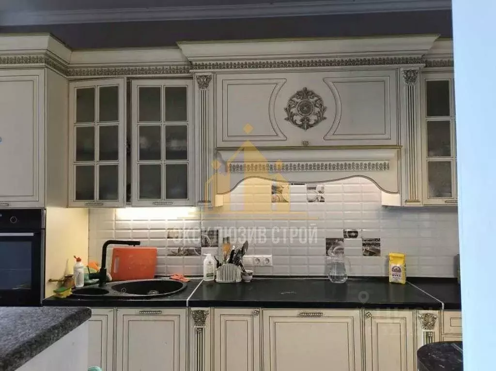 3-к кв. Ставропольский край, Ессентуки Баталинская ул., 23 (119.0 м) - Фото 1