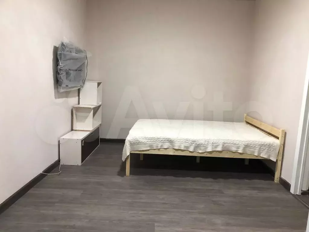 Квартира-студия, 27,3 м, 1/3 эт. - Фото 0