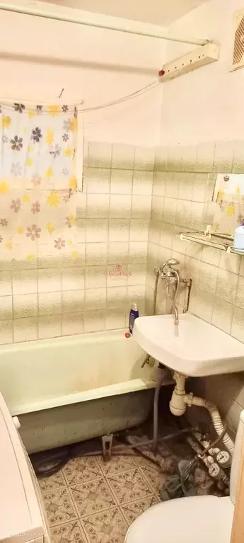 Продаётся 1-к квартира, 31 м - Фото 1