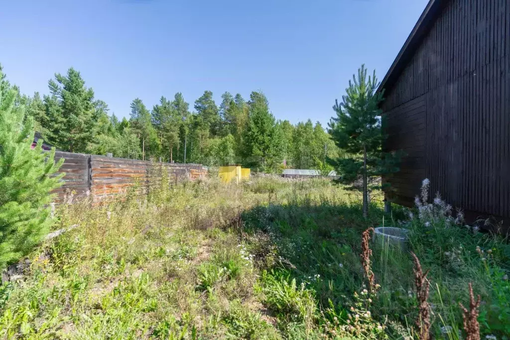 Дом в Иркутская область, Иркутский муниципальный округ, Жарки СНТ  (58 ... - Фото 2