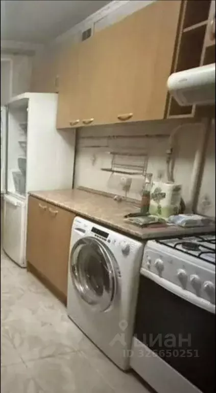 1-к кв. Краснодарский край, Новороссийск Анапское ш., 41г (36.0 м) - Фото 1