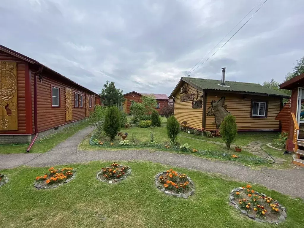 3-к кв. Владимирская область, Владимир Лунево мкр, ул. Луневская, 10 ... - Фото 1