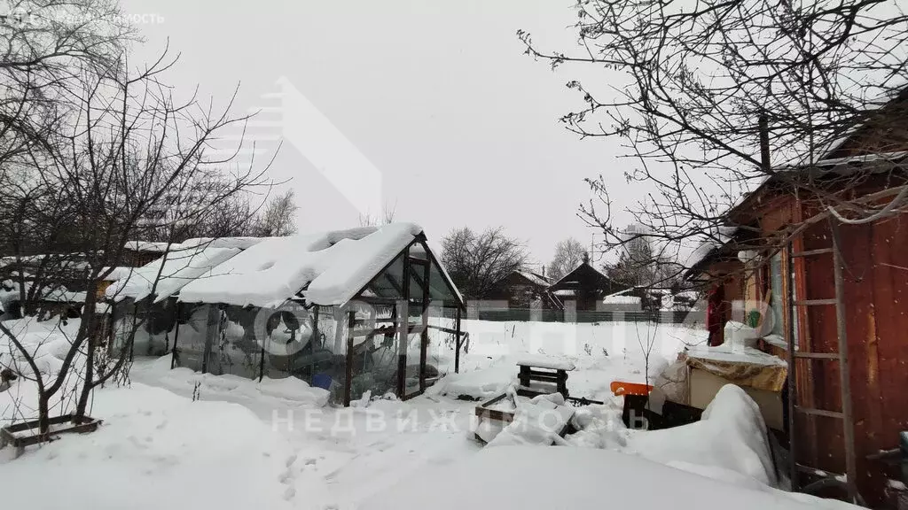 Участок в Екатеринбург, улица Крауля, 148 (8.27 м) - Фото 2