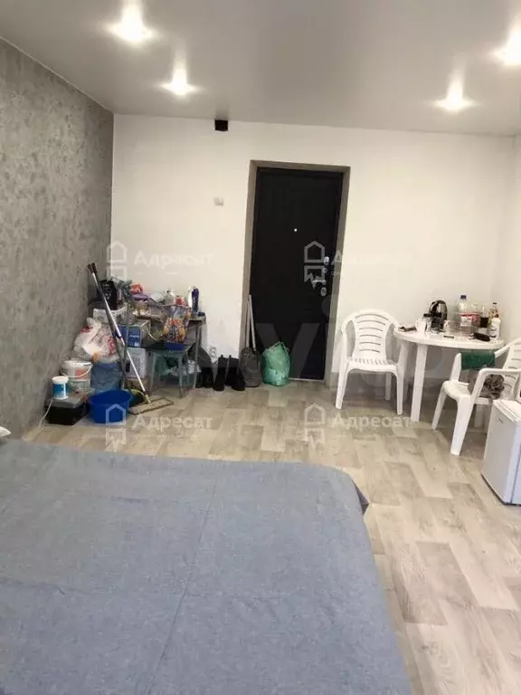 Комната 19,8 м в 1-к., 4/5 эт. - Фото 1