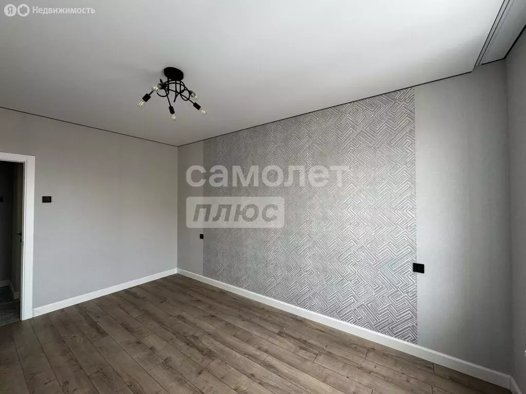 1-комнатная квартира: Ставрополь, улица Генерала Маргелова, 5/2 (34.5 ... - Фото 2