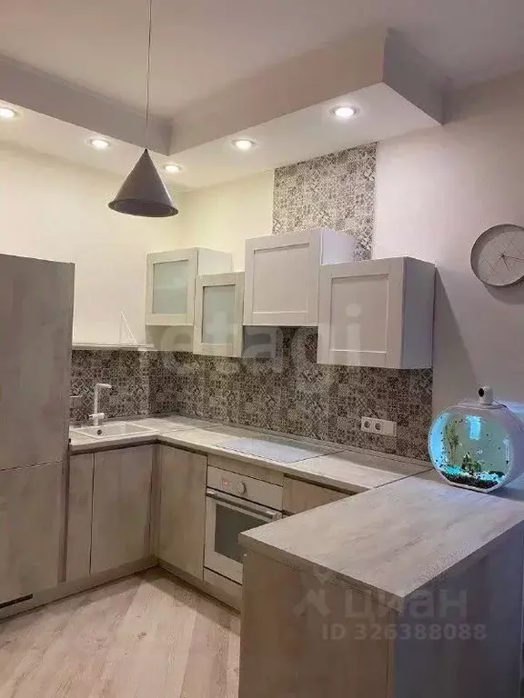 2-к кв. Московская область, Реутов ул. Реутовских ополченцев, 14 (56.3 ... - Фото 1