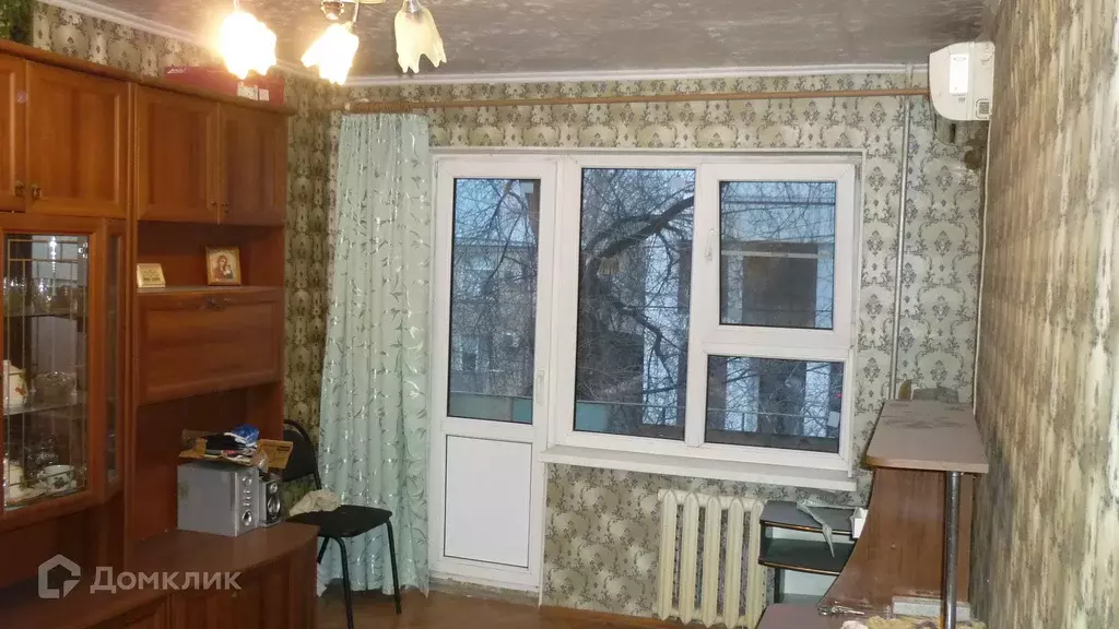 Продаётся 1-к квартира, 31 м - Фото 0