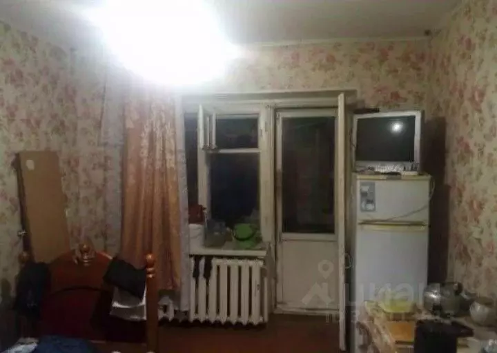 Комната Архангельская область, Архангельск Садовая ул., 40 (14.0 м) - Фото 1