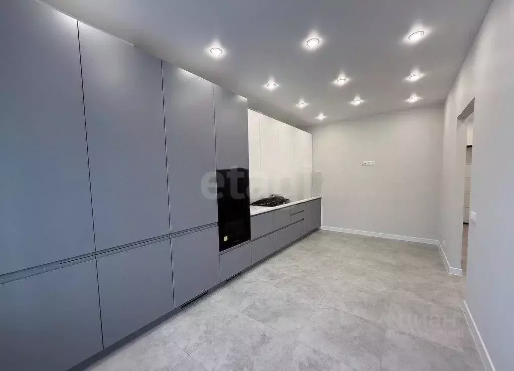 2-к кв. Костромская область, Кострома Малышково мкр, ул. Суслова, 4Б ... - Фото 1