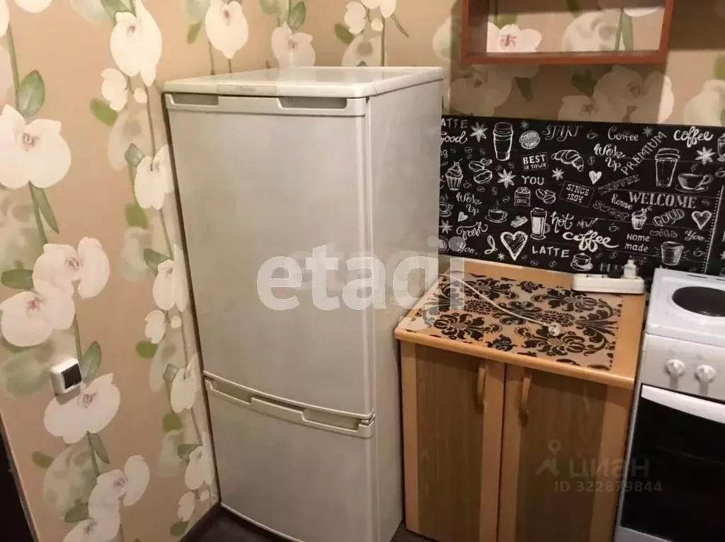 Студия Красноярский край, Красноярск ул. Глинки, 26 (21.0 м) - Фото 2