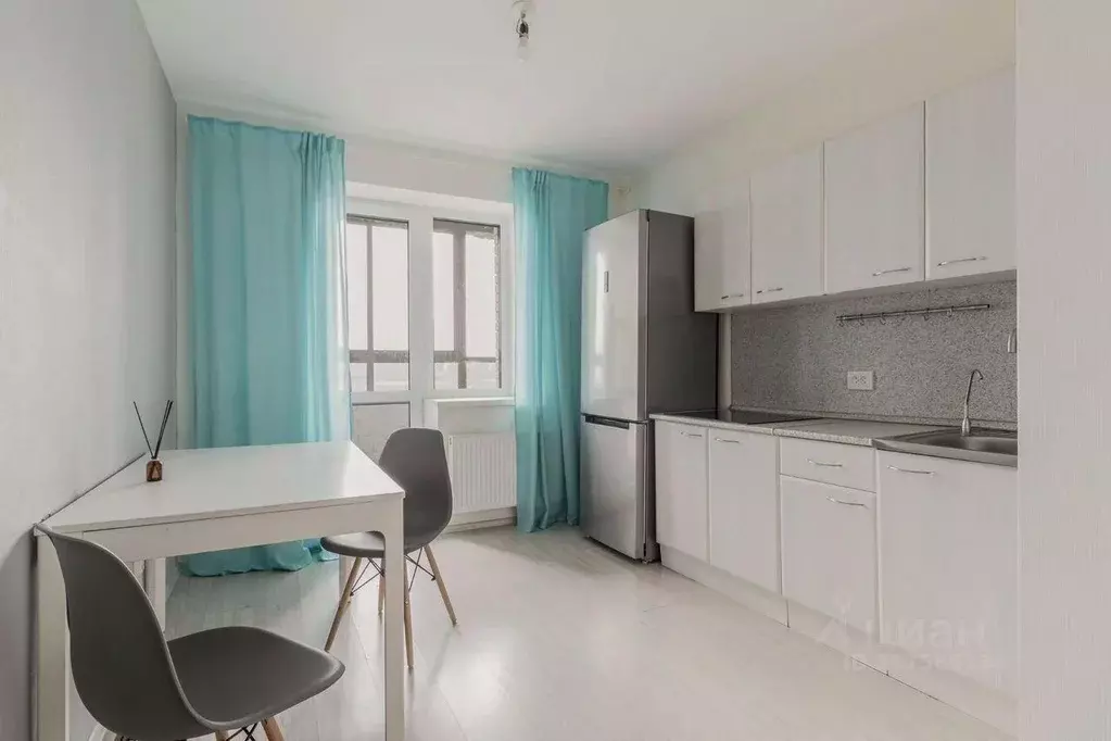 Квартира, 1 комната, 35 м - Фото 0