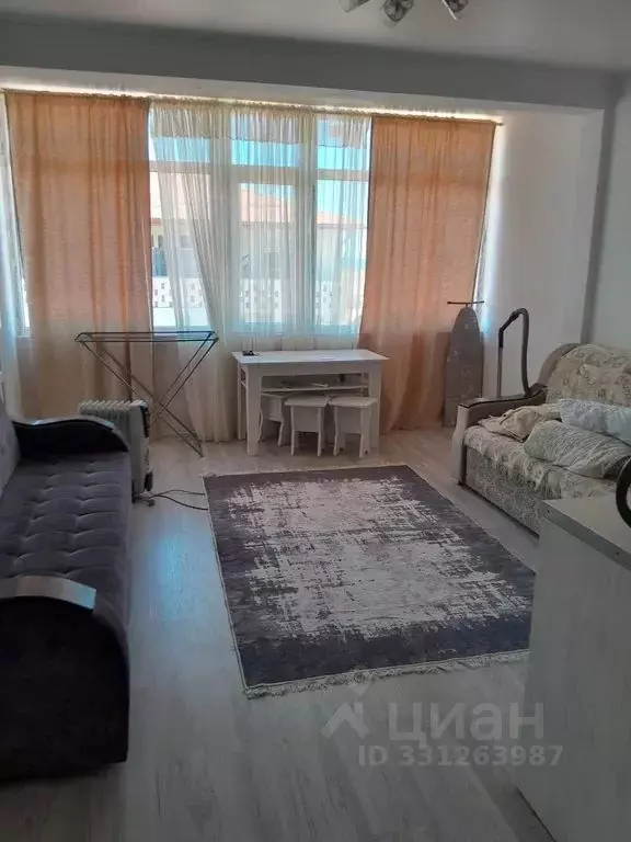 Студия Дагестан, Избербаш ул. Имени Р. Зорге, 43к2 (25.0 м) - Фото 1