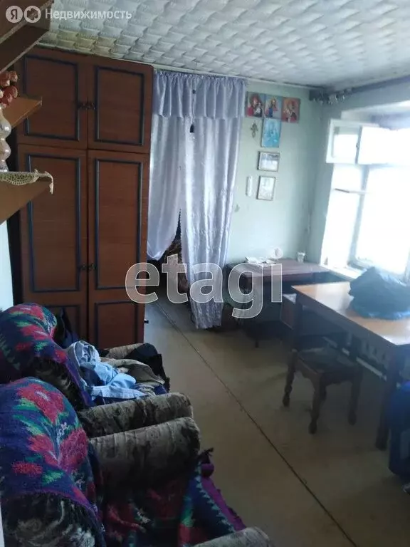 1-комнатная квартира: Шорохово, улица Калинина, 12 (36.9 м) - Фото 2