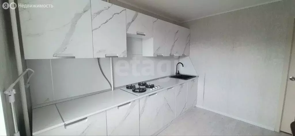 1-комнатная квартира: Стерлитамак, Коммунистическая улица, 83 (38.7 м) - Фото 1