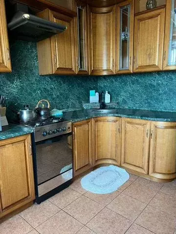 2-к. квартира, 53 м, 9/9 эт. - Фото 0