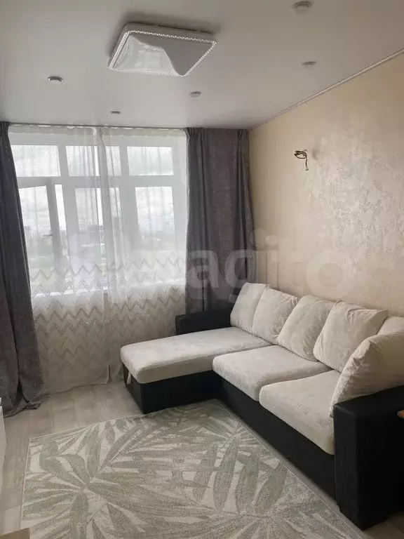 Квартира-студия, 26,1 м, 12/19 эт. - Фото 1