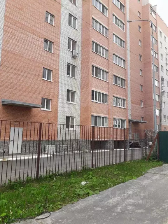 1-к кв. Тюменская область, Тюмень Мелиораторов мкр, ул. Голышева, 10А ... - Фото 1