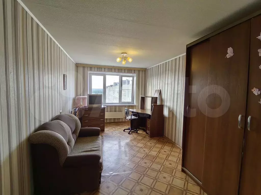 2-к. квартира, 52,1 м, 9/9 эт. - Фото 0