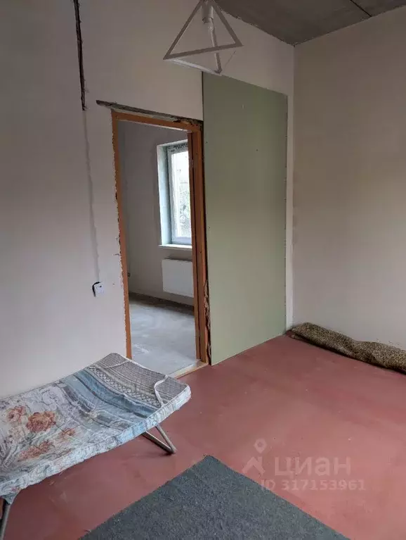 Свободной планировки кв. Ленинградская область, Всеволожск ... - Фото 1
