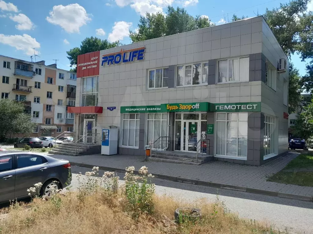 Офис, 130 м - Фото 0