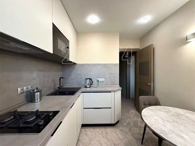 2-к кв. Москва Ивановская ул., 26 (42.0 м) - Фото 0