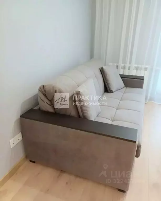 2-к кв. Липецкая область, Липецк просп. Победы, 101 (45.0 м) - Фото 2