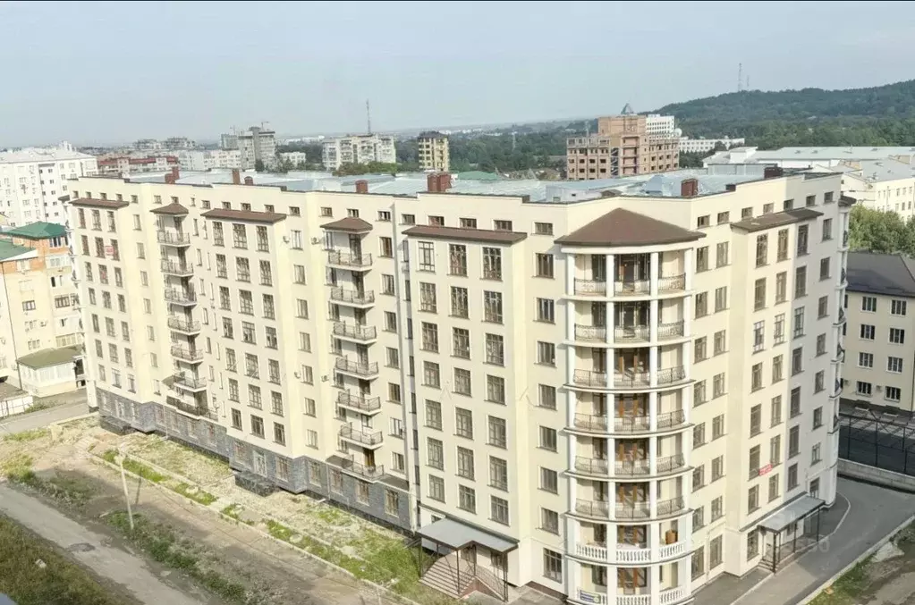 Помещение свободного назначения в Кабардино-Балкария, Нальчик ул. ... - Фото 1