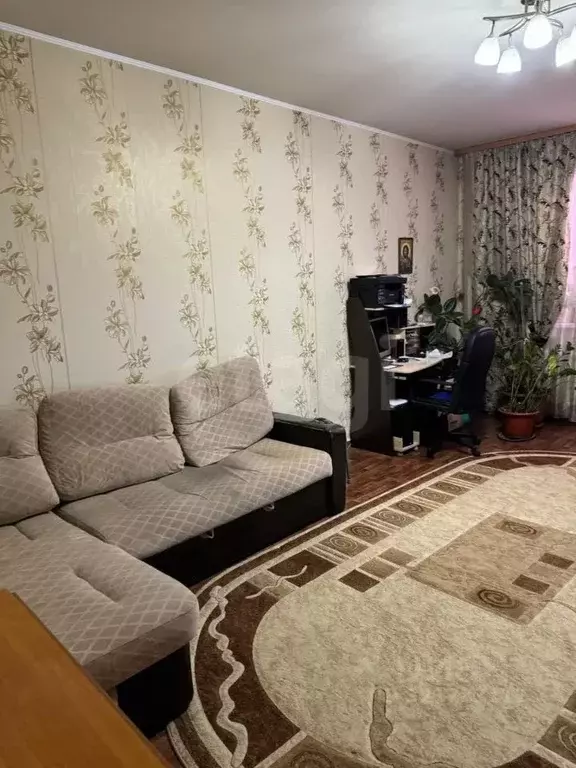 3-к кв. Ямало-Ненецкий АО, Новый Уренгой просп. Мира, 22к3 (76.0 м) - Фото 1