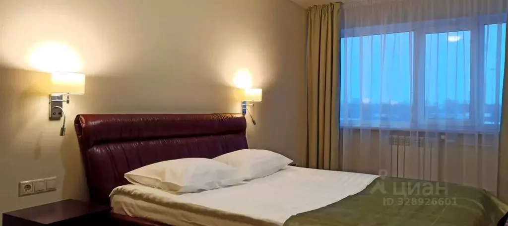 Комната Тверская область, Тверь просп. Чайковского, 102/47 (40.0 м) - Фото 2