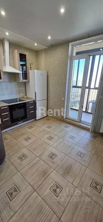 2-к кв. Москва Внуковское поселение, ул. Анны Ахматовой, 22 (62.0 м) - Фото 2