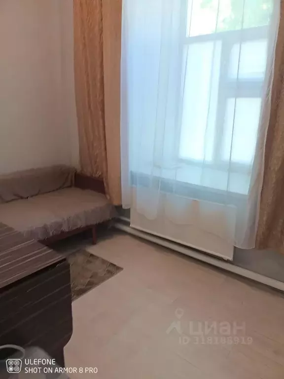 1-к кв. Томская область, Томск ул. Северный Городок, 54 (21.0 м) - Фото 1