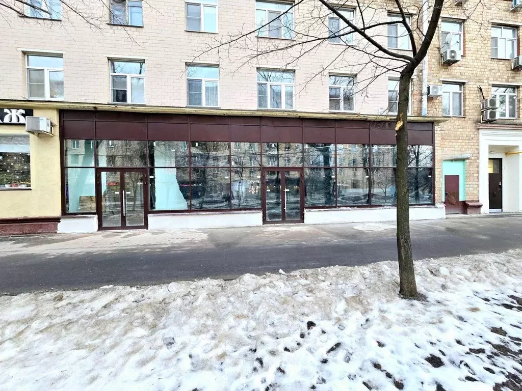 Помещение свободного назначения в Москва ул. Костякова, 6/5 (205 м) - Фото 0